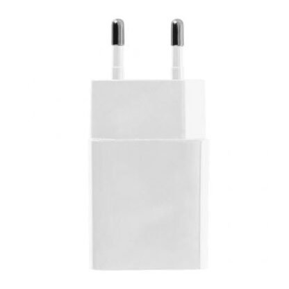 Cargador de pared orbegozo en 1000/ 1xusb/ 12w - Imagen 3