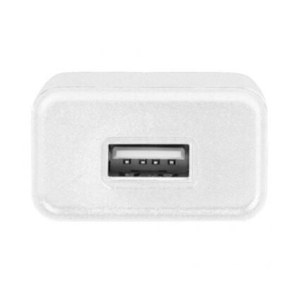 Cargador de pared orbegozo en 1000/ 1xusb/ 12w - Imagen 4