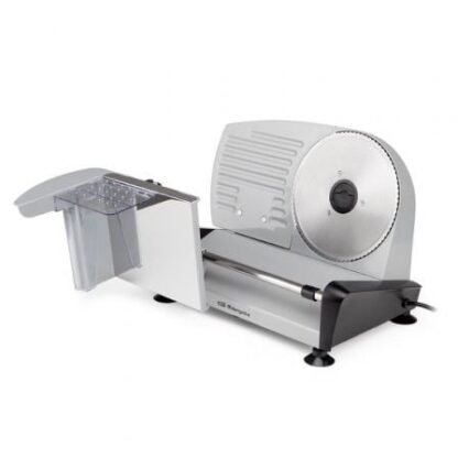 Cortafiambres orbegozo ms 4580/ 150w - Imagen 5