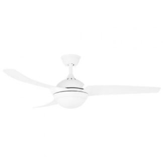 Ventilador de techo orbegozo cp 104132/ 60w/ 3 aspas 132cm/ 3 velocidades