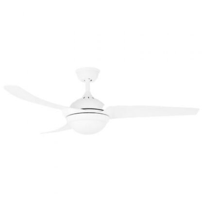 Ventilador de techo orbegozo cp 104132/ 60w/ 3 aspas 132cm/ 3 velocidades