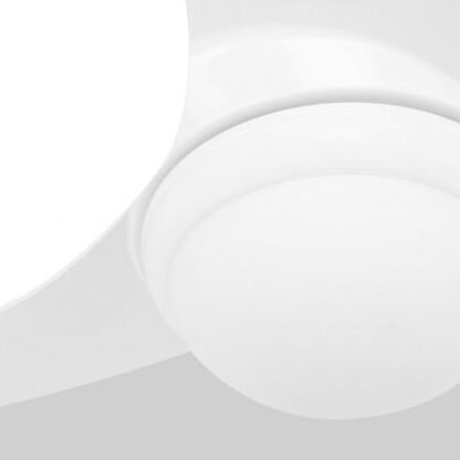 Ventilador de techo orbegozo cp 104132/ 60w/ 3 aspas 132cm/ 3 velocidades - Imagen 2