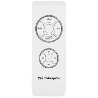 Ventilador de techo orbegozo cp 104132/ 60w/ 3 aspas 132cm/ 3 velocidades - Imagen 3