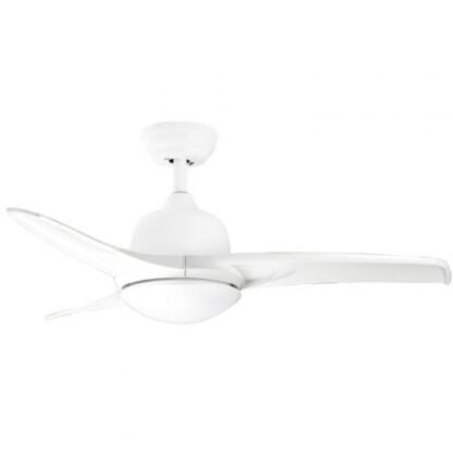 Ventilador de techo orbegozo cp 126105/ 40w/ 3 aspas 105cm/ 6 velocidades