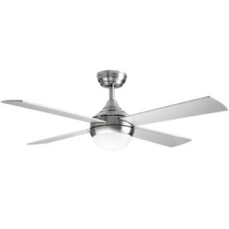 Ventilador de techo orbegozo cp 129120/ 40w/ 4 aspas 120cm/ 6 velocidades