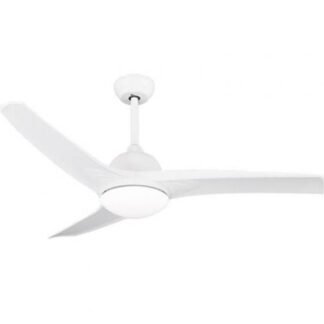 Ventilador de techo orbegozo cp 146132/ 60w/ 3 aspas 132cm/ 3 velocidades
