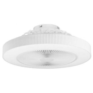 Ventilador de techo orbegozo cp 150035/ 20w/ 7 aspas 33cm/ 6 velocidades