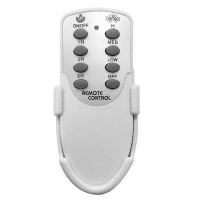 Ventilador de techo orbegozo cp 53132/ 55w/ 5 aspas 112cm/ 3 velocidades - Imagen 2