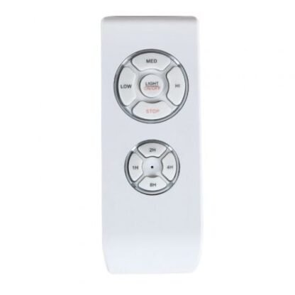 Ventilador de techo orbegozo cp 96160/ 85w/ 3 aspas 160cm/ 3 velocidades - Imagen 3