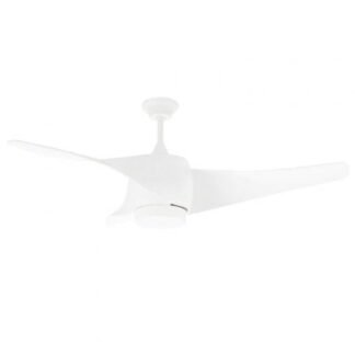 Ventilador de techo orbegozo cpw 04132/ 60w/ 3 aspas 132cm/ 3 velocidades
