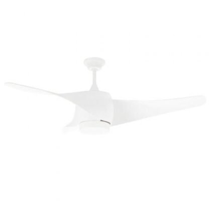 Ventilador de techo orbegozo cpw 04132/ 60w/ 3 aspas 132cm/ 3 velocidades