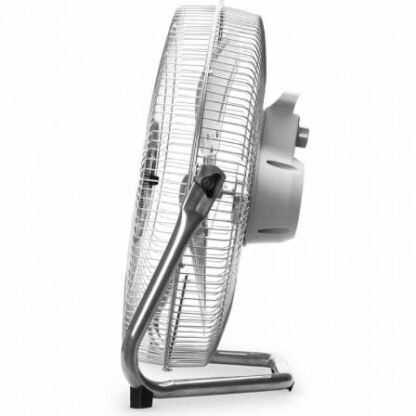 Ventilador de suelo orbegozo pw 1245/ 80w/ 3 aspas 45cm/ 3 velocidades - Imagen 2