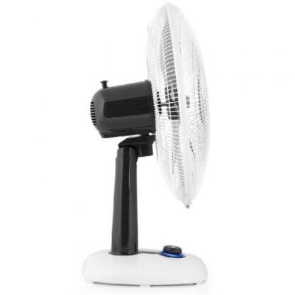 Ventilador de sobremesa orbegozo tf 0143/ 50w/ 3 aspas 40cm/ 3 velocidades - Imagen 3