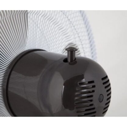 Ventilador de sobremesa orbegozo tf 0143/ 50w/ 3 aspas 40cm/ 3 velocidades - Imagen 5