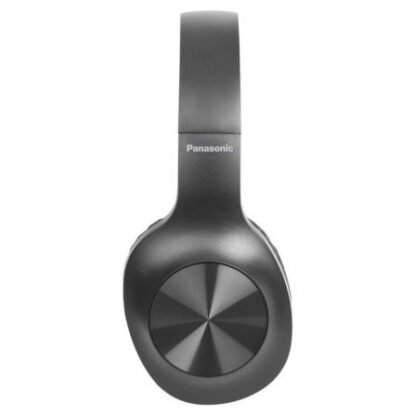 Auriculares inalámbricos panasonic rb-hx220b/ con micrófono/ bluetooth/ negros - Imagen 3