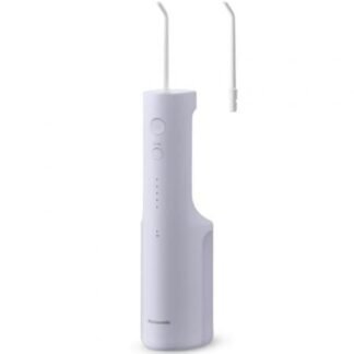 Irrigador bucal panasonic serie 300 ew-dj26