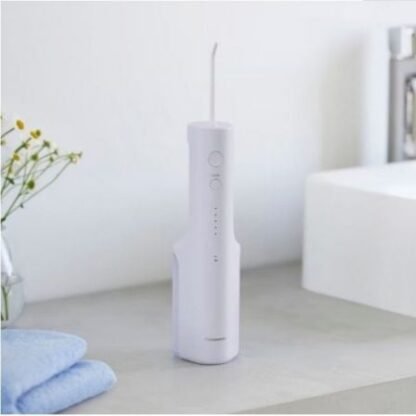 Irrigador bucal panasonic serie 300 ew-dj26 - Imagen 3