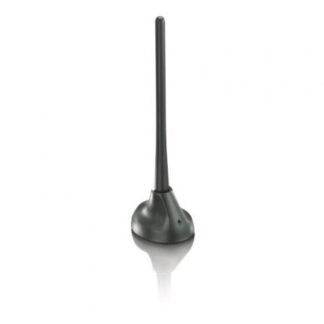 Antena de televisión digital philips sdv5100/12