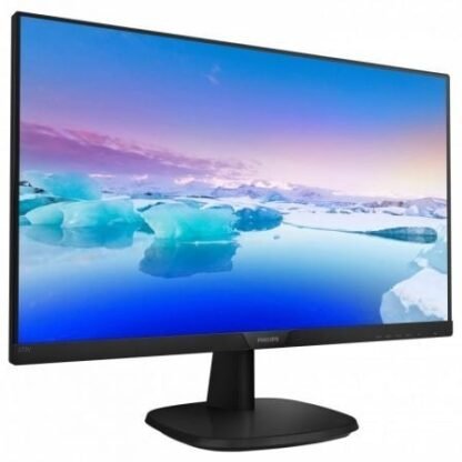 Monitor philips v-line 221v8 21.5"/ full hd/ negro - Imagen 2