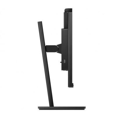 Monitor profesional philips 242b1h 23.8"/ full hd/ webcam/ multimedia/ regulable en altura/ negro - Imagen 3