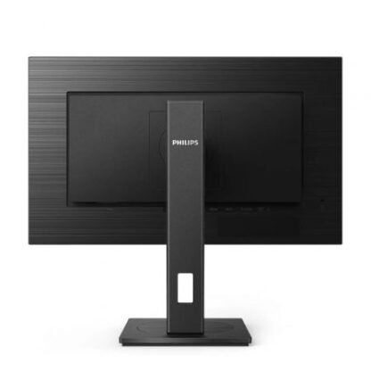 Monitor profesional philips s-line 242s1ae 23.8"/ full hd/ multimedia/ regulable en altura/negro - Imagen 4