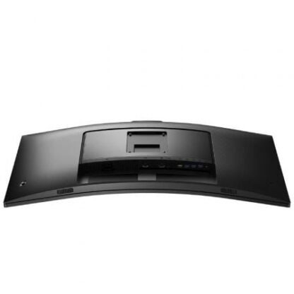 Monitor profesional ultrapanorámico curvo philips 34e1c5600he 34"/ wqhd/ webcam/ multimedia/ regulable en altura/ negro - Imagen 5