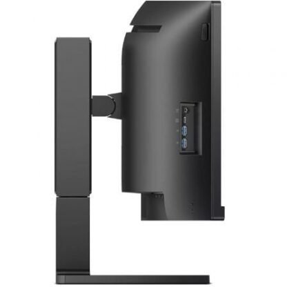 Monitor profesional ultraparonámico curvo philips 45b1u6900c 44.5"/ dual qhd/ multimedia/ regulable en altura/ negro - Imagen 3