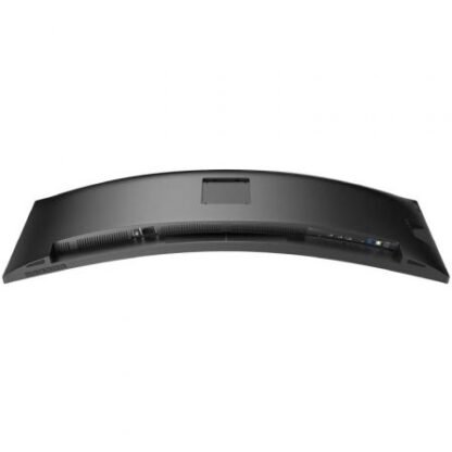 Monitor profesional ultraparonámico curvo philips 45b1u6900c 44.5"/ dual qhd/ multimedia/ regulable en altura/ negro - Imagen 4