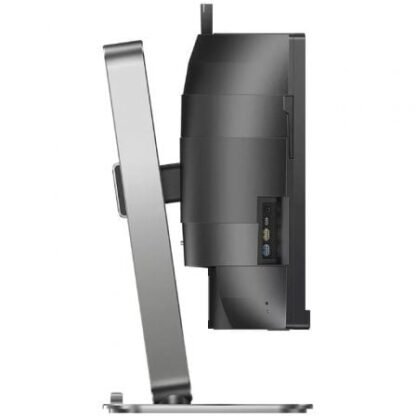 Monitor profesional ultraparonámico curvo philips 49b2u5900ch 48.8"/ dual qhd/ webcam/ multimedia/ regulable en altura/ plata y - Imagen 3