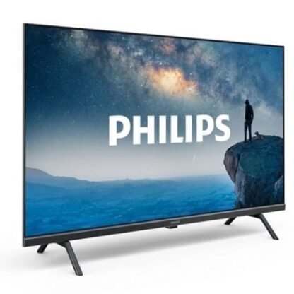 Televisor philips 32pfs6109 32"/ full hd/ smart tv/ wifi - Imagen 2