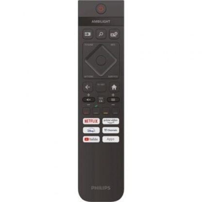Televisor philips 32pfs6109 32"/ full hd/ smart tv/ wifi - Imagen 3