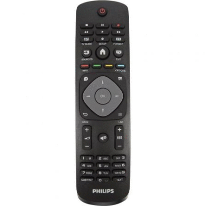 Televisor philips 32phs5500 32"/ hd/ smart tv/ wifi - Imagen 3