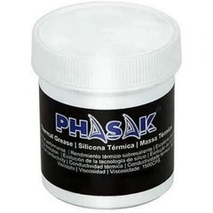Pasta térmica phasak dta 052/ 50g