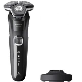 Afeitadora philips shaver series 5000 s5898/25/ con batería