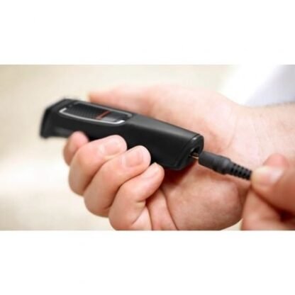 Cortapelos multigroom series 3000 philips mg3740 con batería/ 9 accesorios - Imagen 4