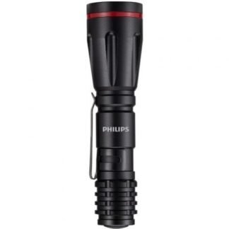 Linterna philips sfl1000p/ 70 lúmenes/ 1 pilas *aa