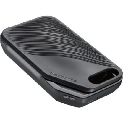 Auricular inalámbrico poly voyager 5200 + cable usb-a a micro usb + llave bt700/ con micrófono/ bluetooth/ negro - Imagen 3