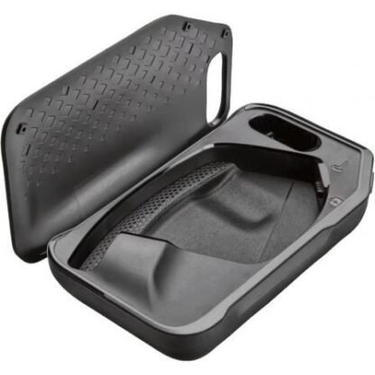 Auricular inalámbrico poly voyager 5200 + cable usb-a a micro usb + llave bt700/ con micrófono/ bluetooth/ negro - Imagen 4