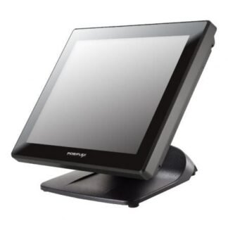 Tpv posiflex ps-3615/ intel j6412/ 8gb/ 128gb ssd/ 15"/ táctil