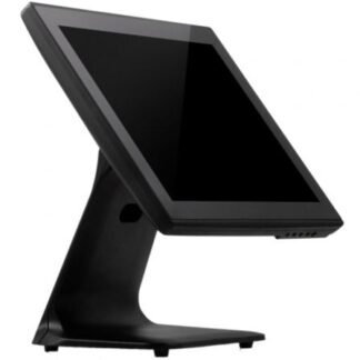 Monitor tpv premier tm-150 led 15"/ táctil