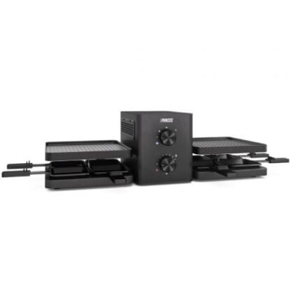 Parrilla princess purify 162660/ 1500w/ tamaño 2*20*23cm - Imagen 2