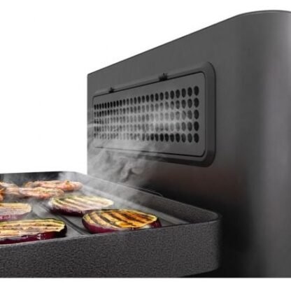 Parrilla princess purify 162660/ 1500w/ tamaño 2*20*23cm - Imagen 4