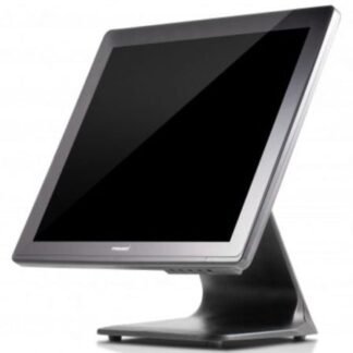 Monitor tpv premier tm-170 17"/ táctil/ negro