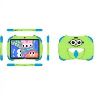 Tablet qubo tkids-100 10.1"/ 4gb/ 64gb