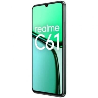 Smartphone realme c61 6gb/ 256gb/ 6.74"/ verde - Imagen 3