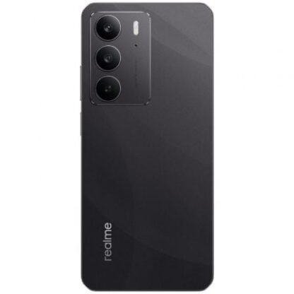 Smartphone realme c75 8gb/ 128gb/ 6.72"/ negro - Imagen 4