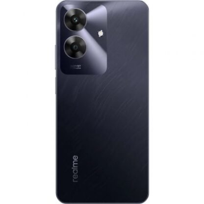Smartphone realme note 60 6gb/ 128gb/ 6.74"/ negro - Imagen 5
