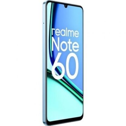 Smartphone realme note 60 6gb/ 128gb/ 6.74"/ azul - Imagen 3