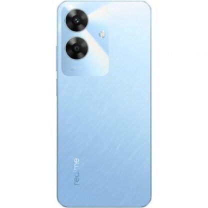 Smartphone realme note 60 6gb/ 128gb/ 6.74"/ azul - Imagen 5