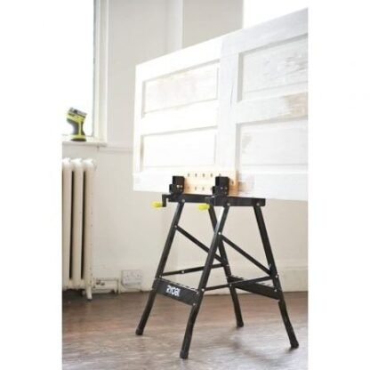 Banco de trabajo plegable y ajustable ryobi rwb02 - Imagen 3